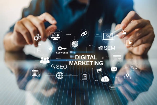 What Is Digital Marketing? Simple Explanation for Small Businesses
